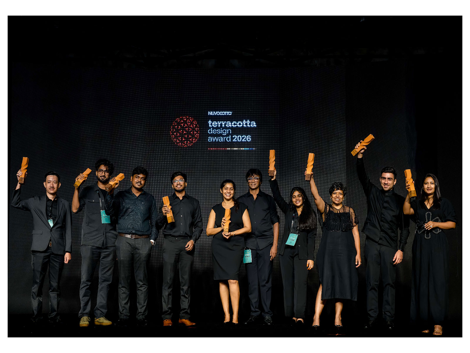 Nuvocotto Terracotta Design Award 2026 Celebrates Excellence in Terracotta Architecture and Design at Its Fourth Edition