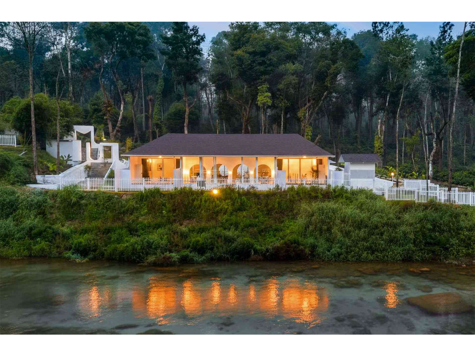 Madikeri, Virajpet or Kushalnagar: Where Should You Stay in Coorg?