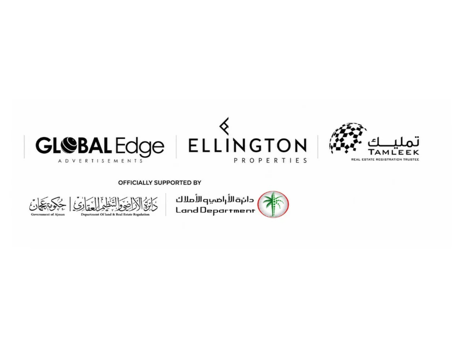 Supported by the Dubai and Ajman Land Departments, the two-day event will connect UAE developers with Indian investors on October 31 and November 1.