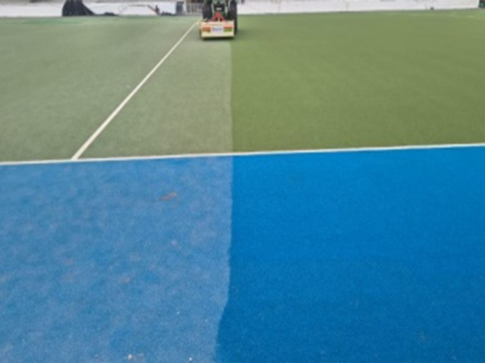 Asian Champions Trophy: Turf Maintenance Completed at Jalandhar and Mohali Venues