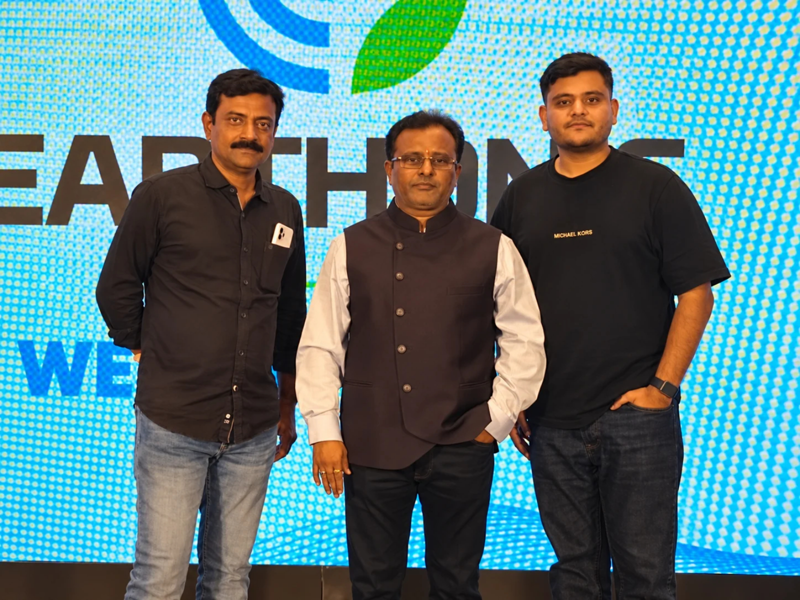 Richa Infosystems Limited Expands Consumer Tech Footprint with the Launch of EARTHONIC ‘COOL MAXX’ Air Conditioners