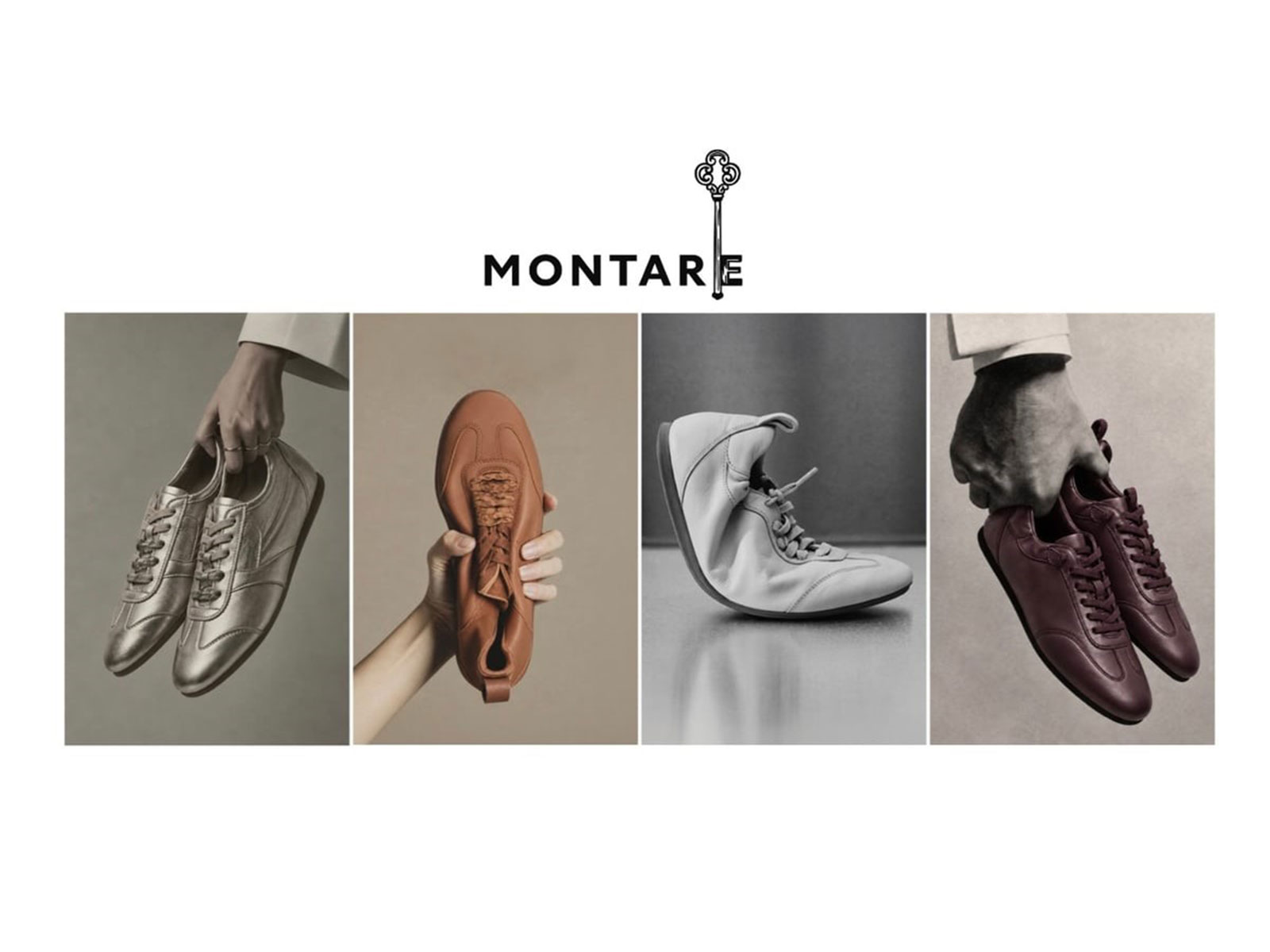 Rare’Z by The House of Rare introduces Montare, bringing a sharper edge to everyday sneaker dressing for men and women