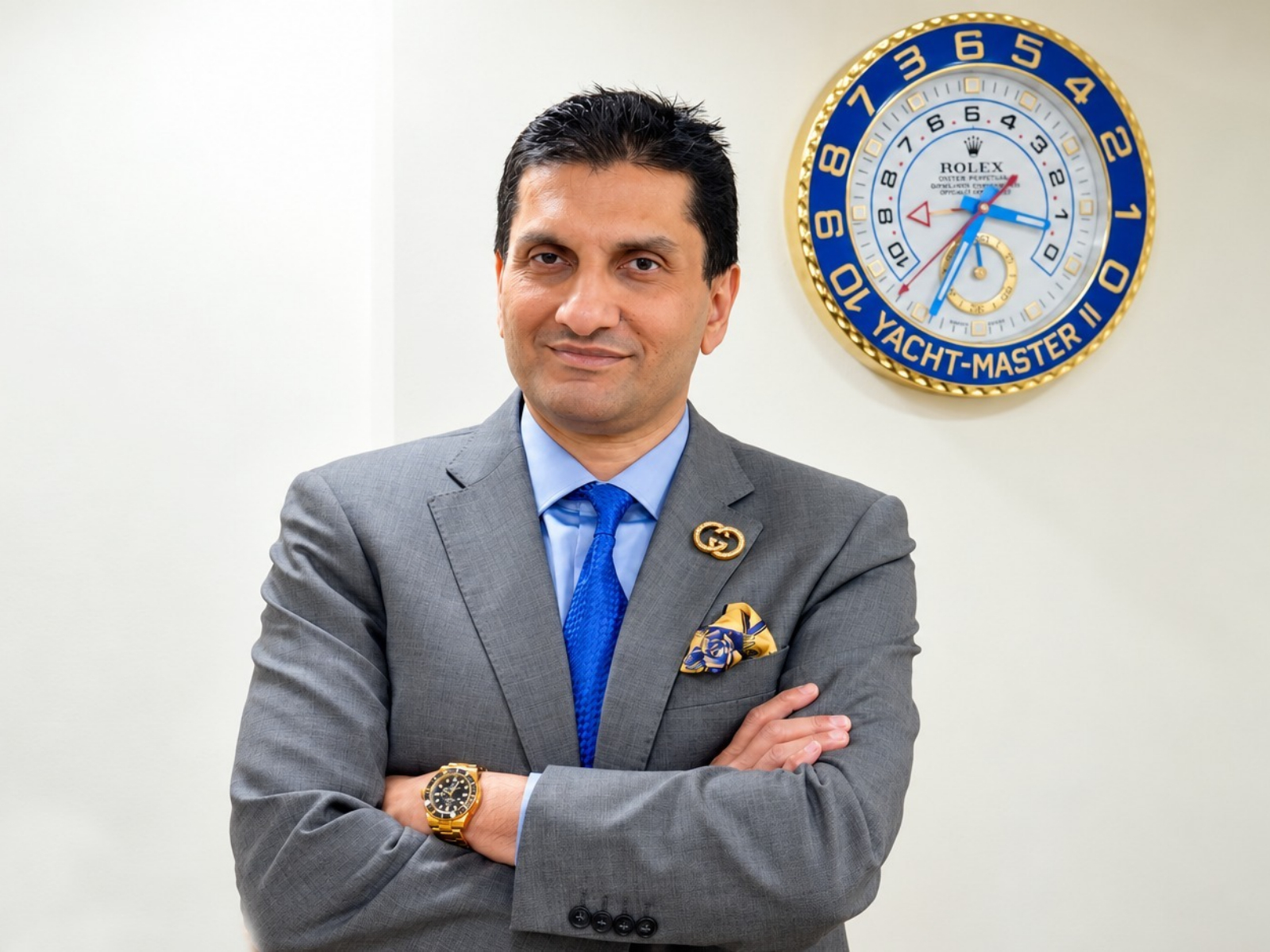 Prashant Mehta Featured in Outlook’s 'Pillars of Viksit Bharat 2026' Report for Expanding the Frontiers of Healthcare