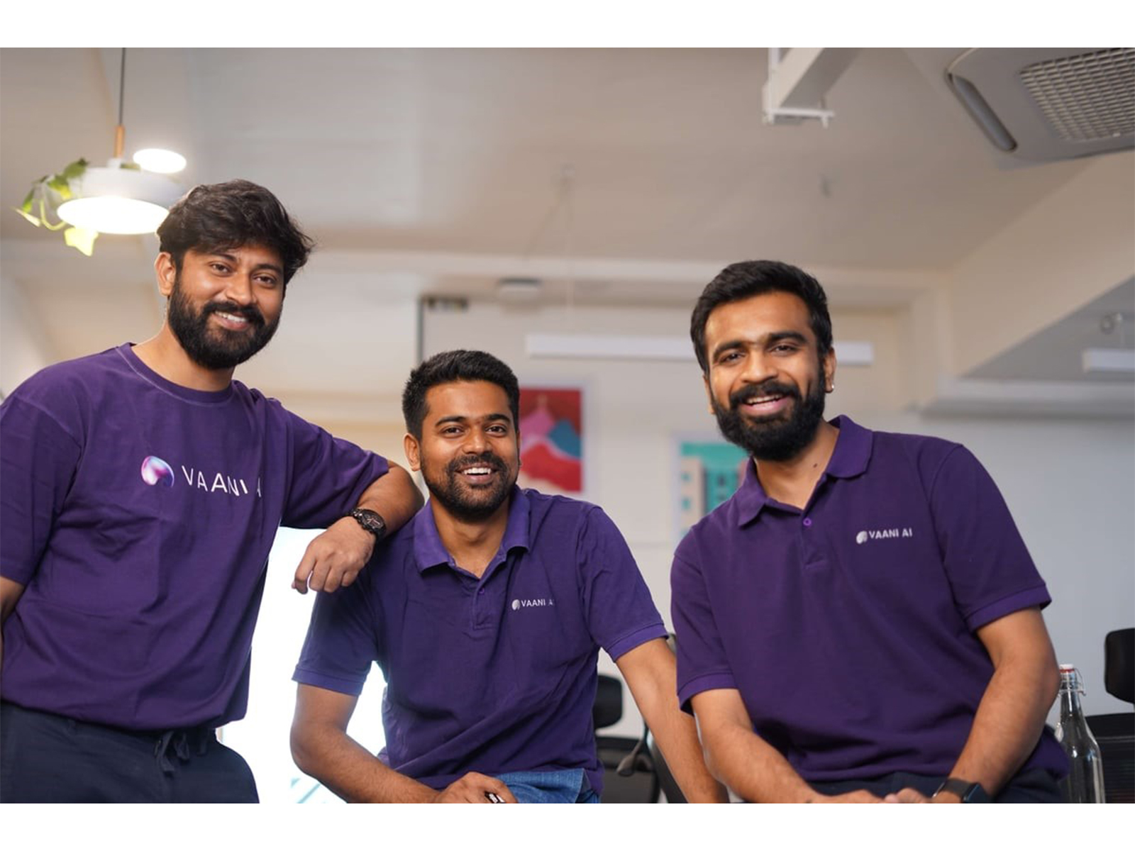 Vaani AI Research will launch Self-Serve Platform to Build and Deploy Voice AI Agents on 29th Oct
