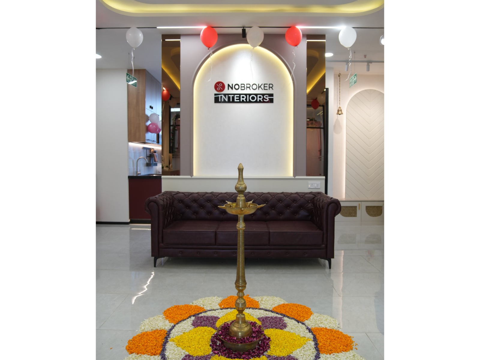 NoBroker Interiors Opens Second Pune Experience Centre in Kharadi, Plans 2 More in 2027