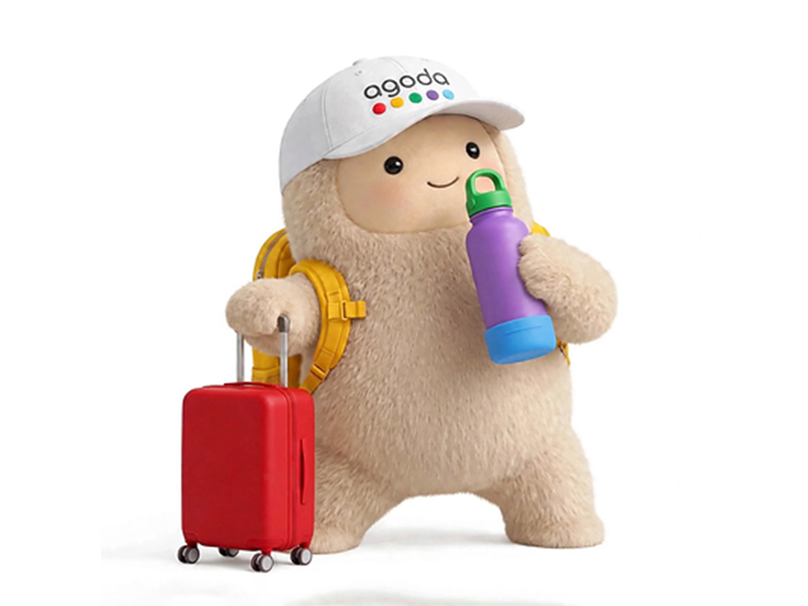 Agoda becomes first travel platform regionally to seamlessly connect with Meta's Muse
