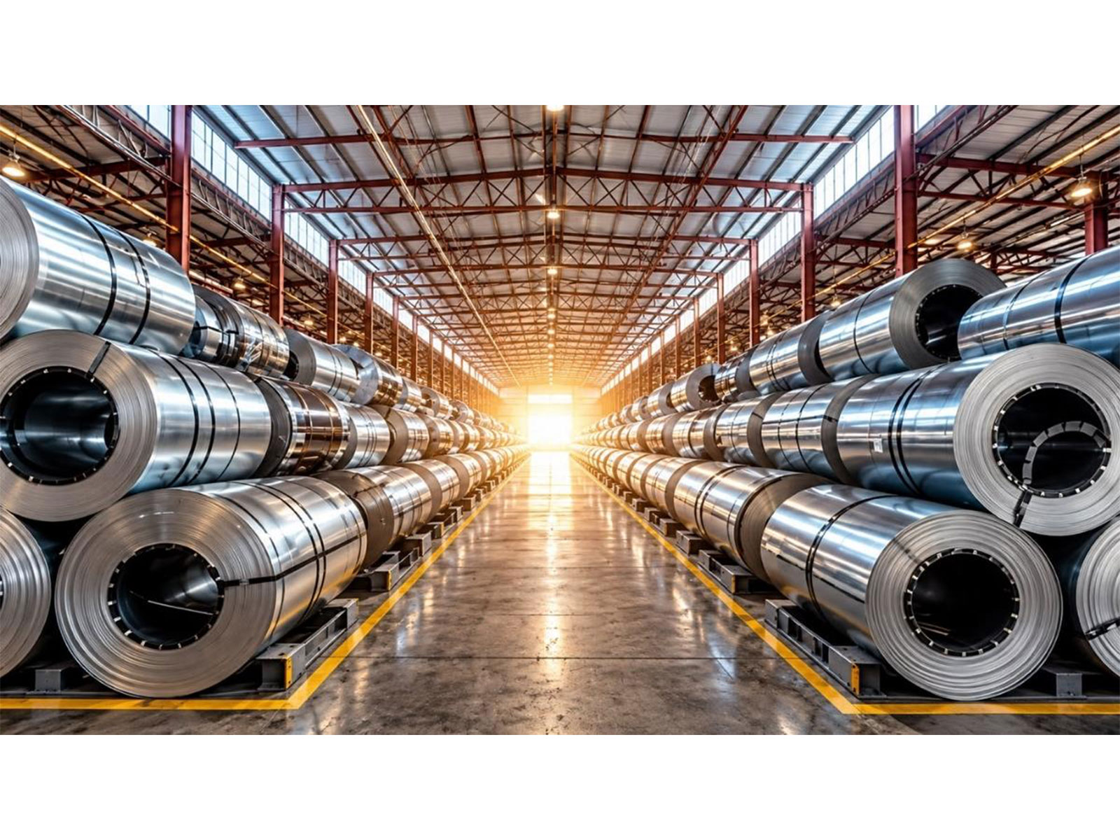 Goldratt Bharat on the Shift from Capacity Utilisation to Cash Generation in the Indian Steel Industry