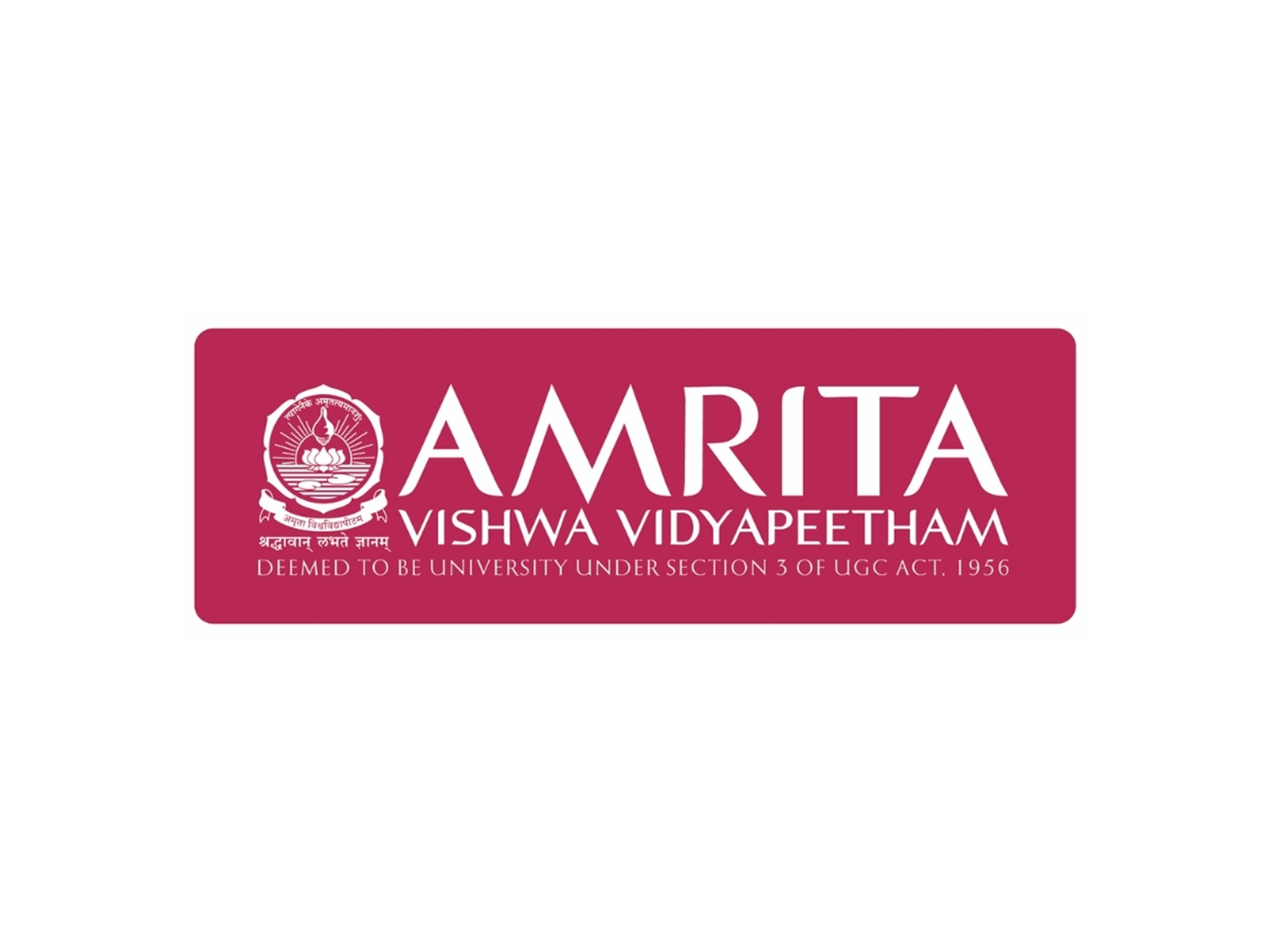 48 Amrita researchers feature in World’s Top 2% Scientists list