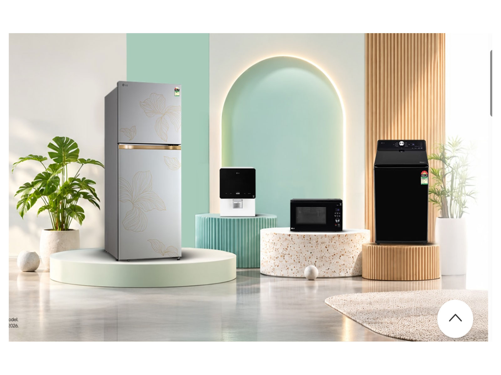 Upgrade Your Home This Diwali with LG TVs and Home Appliances on Easy EMIs