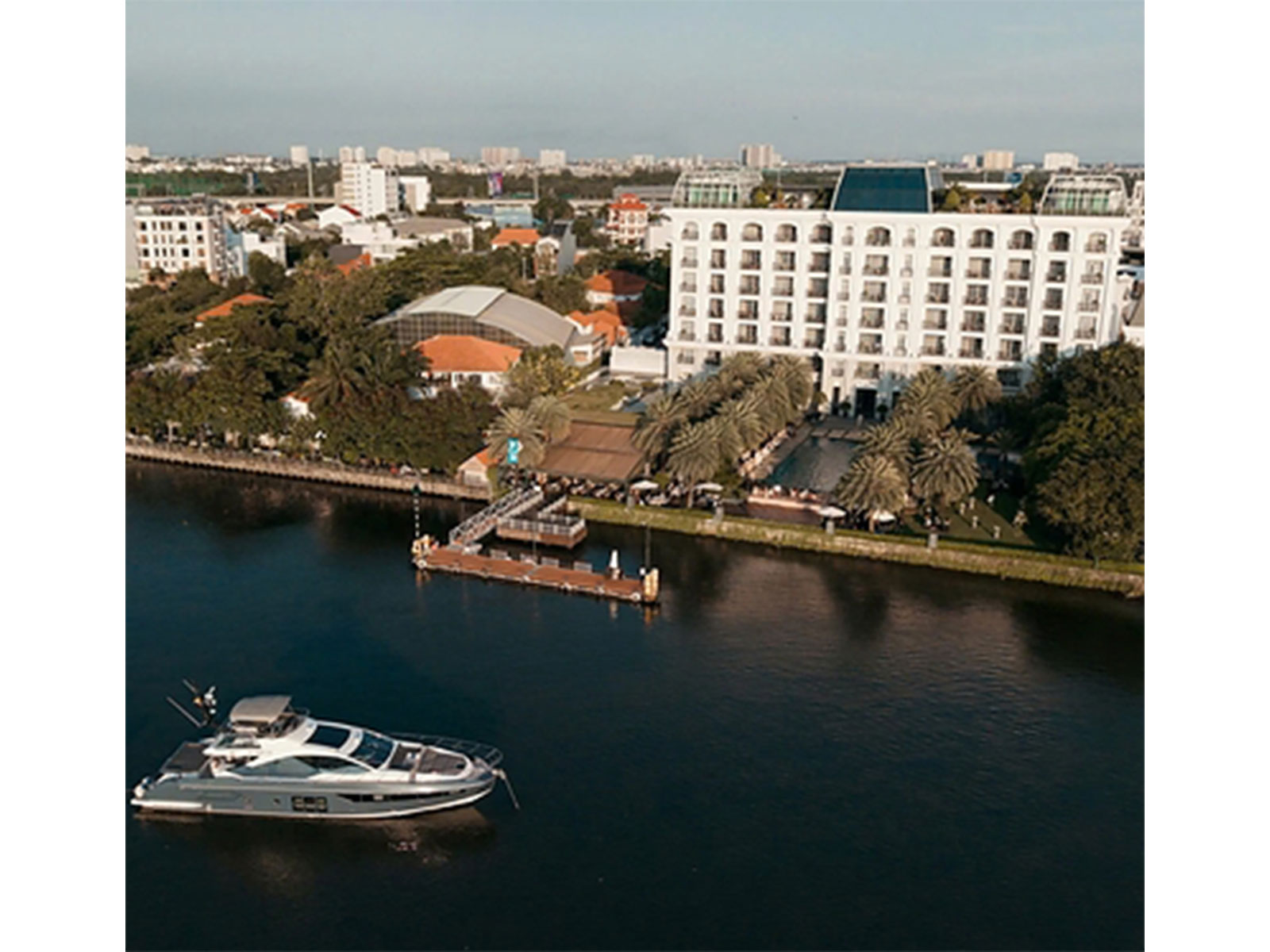 Mia Saigon Awarded One MICHELIN Key as Vietnamese-Run Hospitality Joins the Global Stage