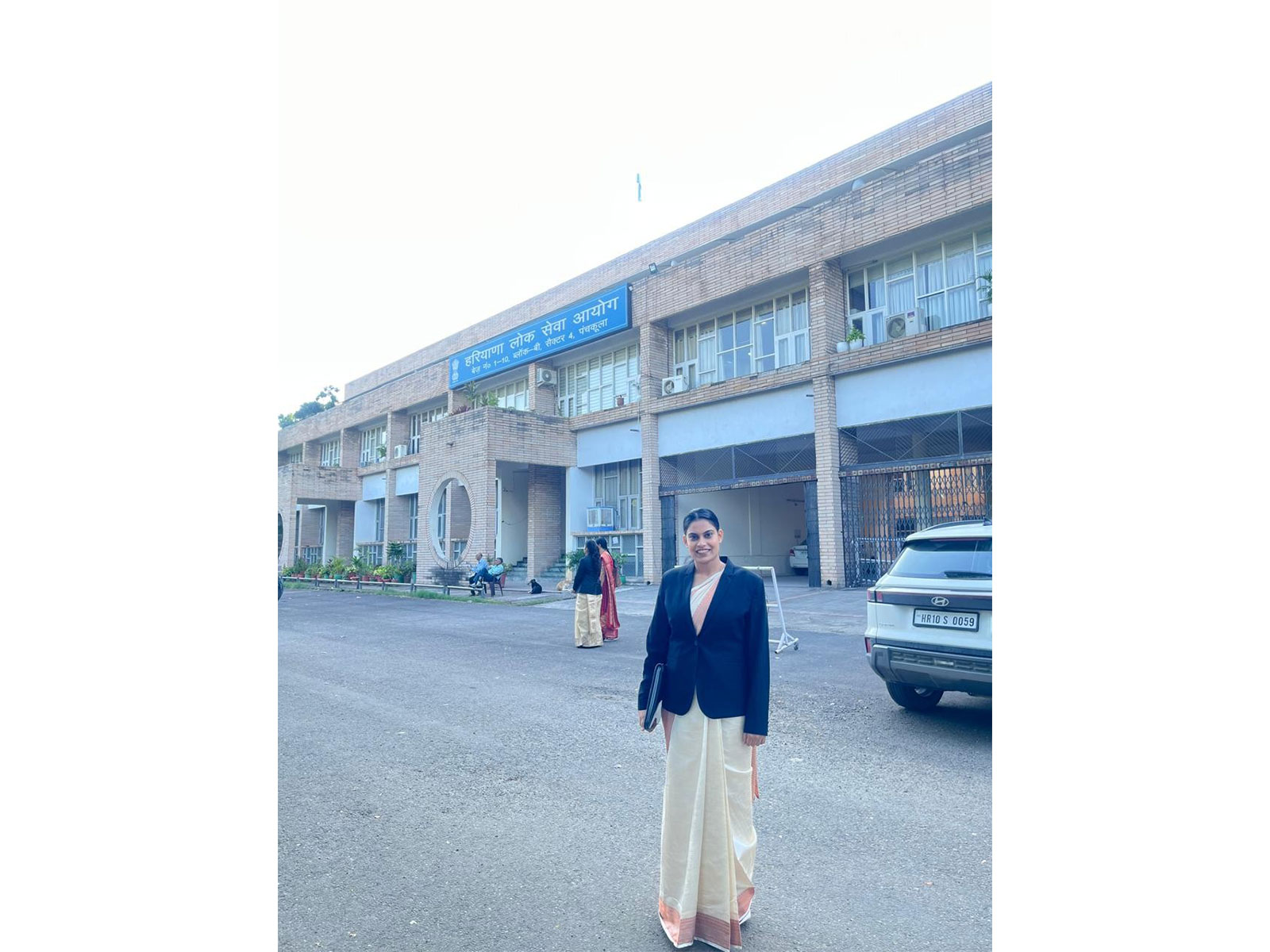 PhysicsWallah (PW) Student Sangeeta Tops Haryana Assistant District Attorney 2026 Exam; 36 Total Selections