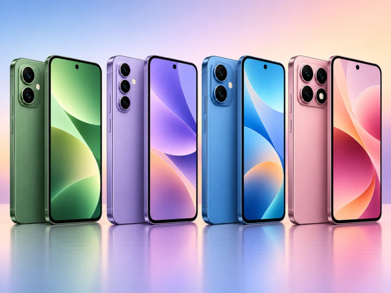Clean Android, Big Batteries: motorola 5G Phones to Consider in 2026