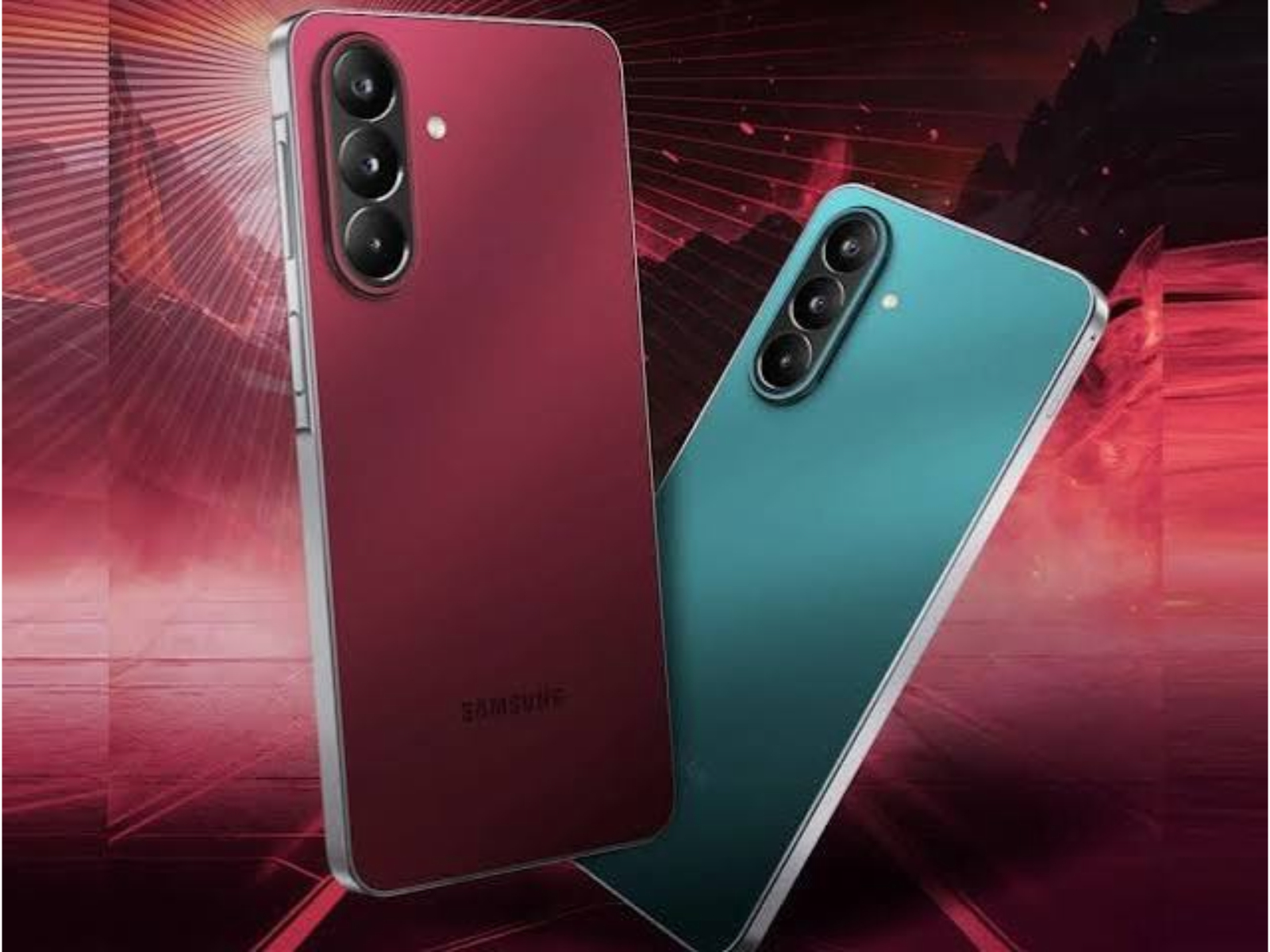 Samsung Galaxy F08 vs A08: Which Budget Galaxy Wins?