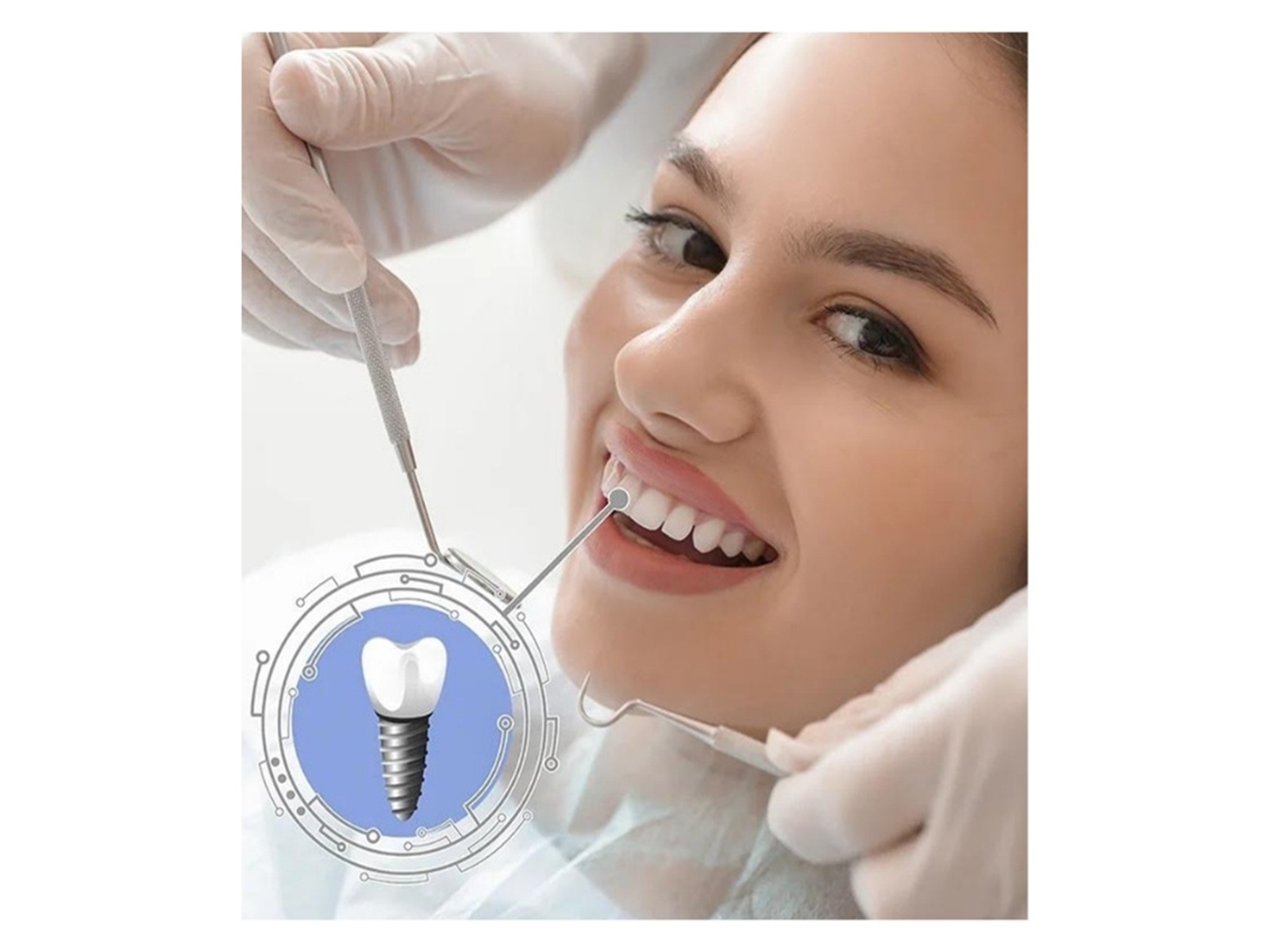 Dent Ally Opens New Dental Clinic in Safdarjung Enclave, New Delhi