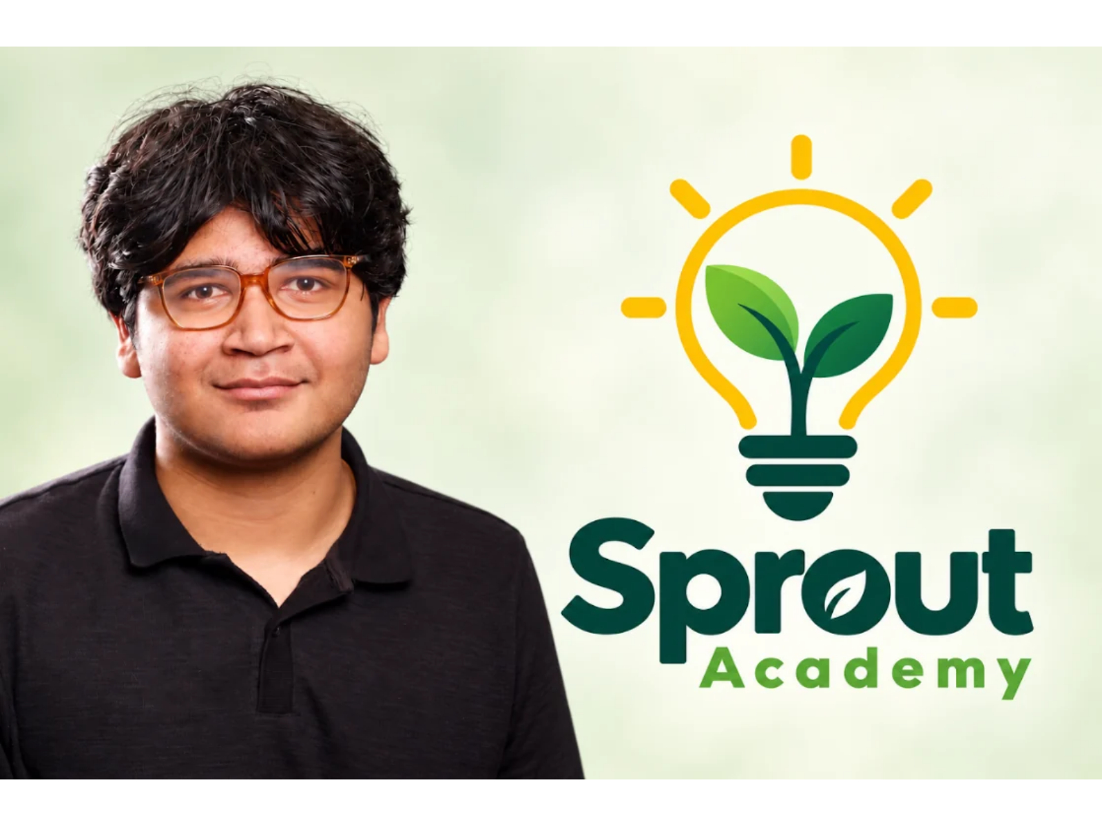 Growing Up Around Startups, 17-Year-Old Arjit Aggarwal is Bringing Entrepreneurship to Classrooms