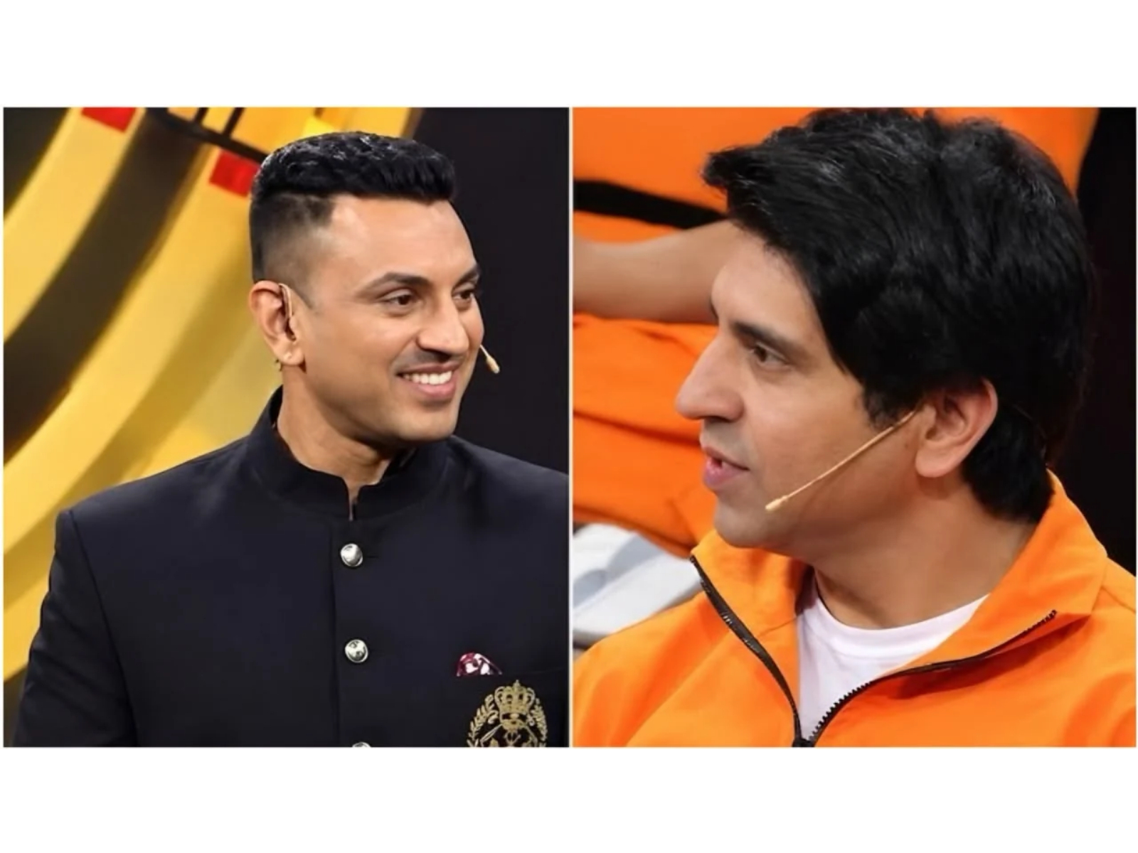 Poonawalla vs Poonawalla: Tehseen's wild-card entry makes 'Rise & Fall 2' the talk of the town as Bigg Boss 20 slips