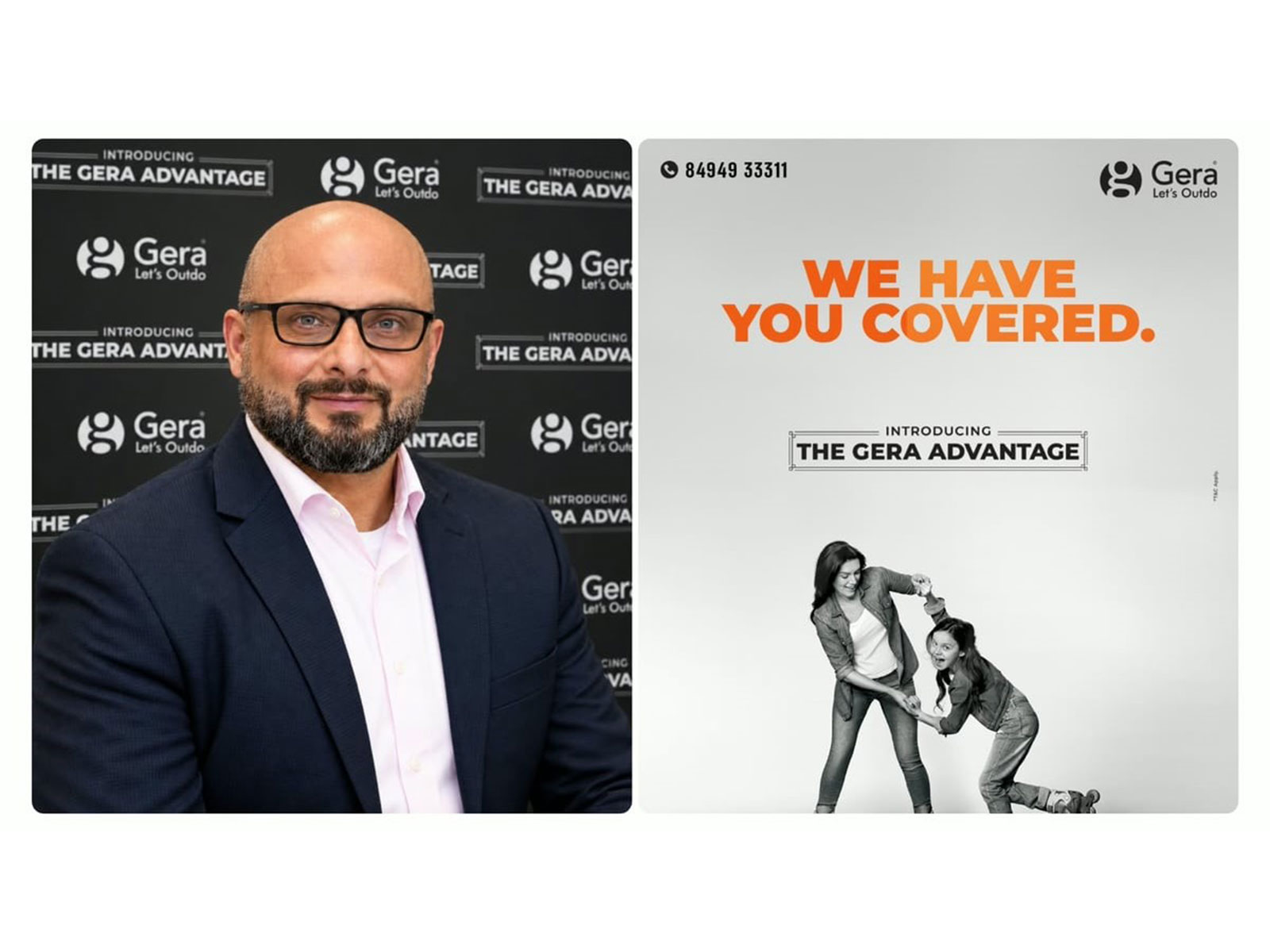 Gera Developments introduces The Gera Advantage to support customers across their homeownership journey