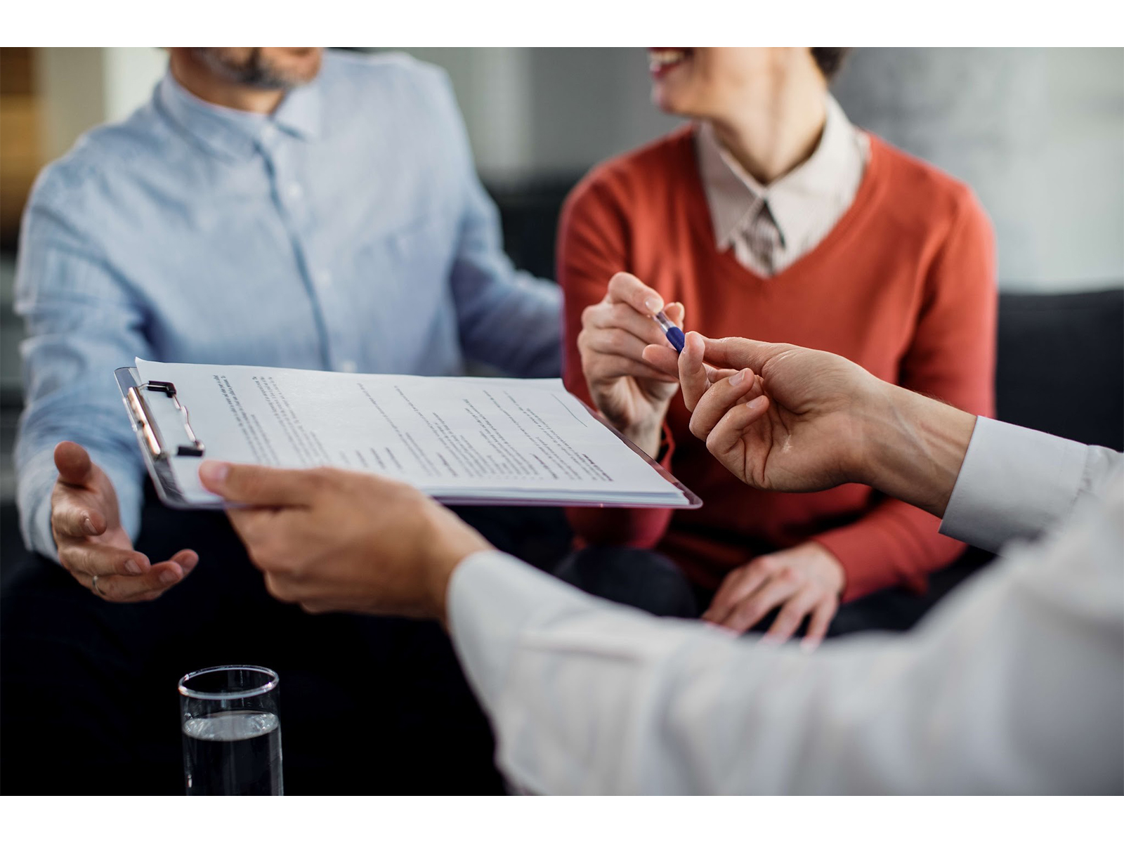 Why Term Insurance Matters for Entrepreneurs and Self-Employed Professionals