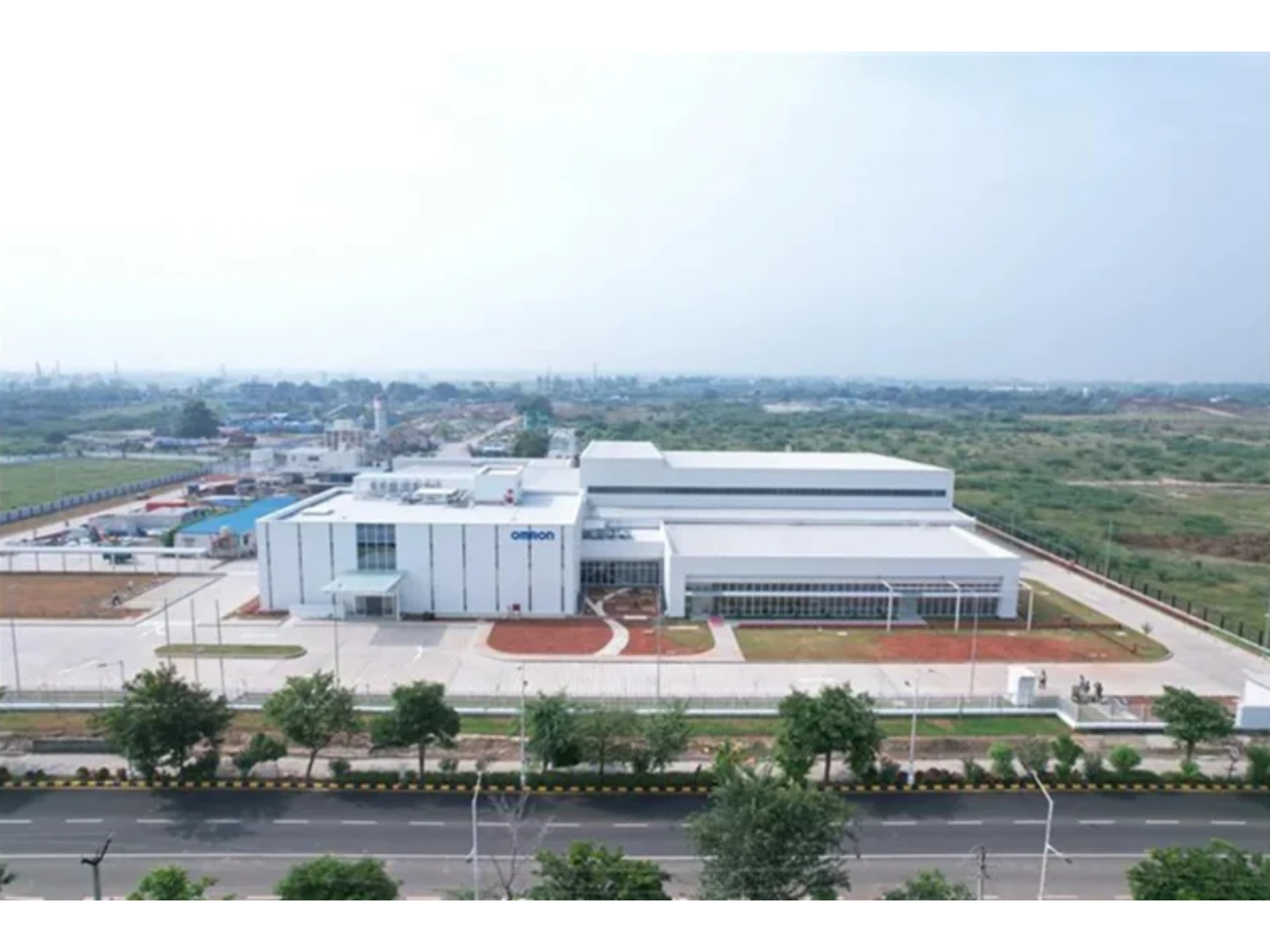 Chennai Factory strengthens domestic blood pressure monitor supply and supports preventive cardiovascular care in India