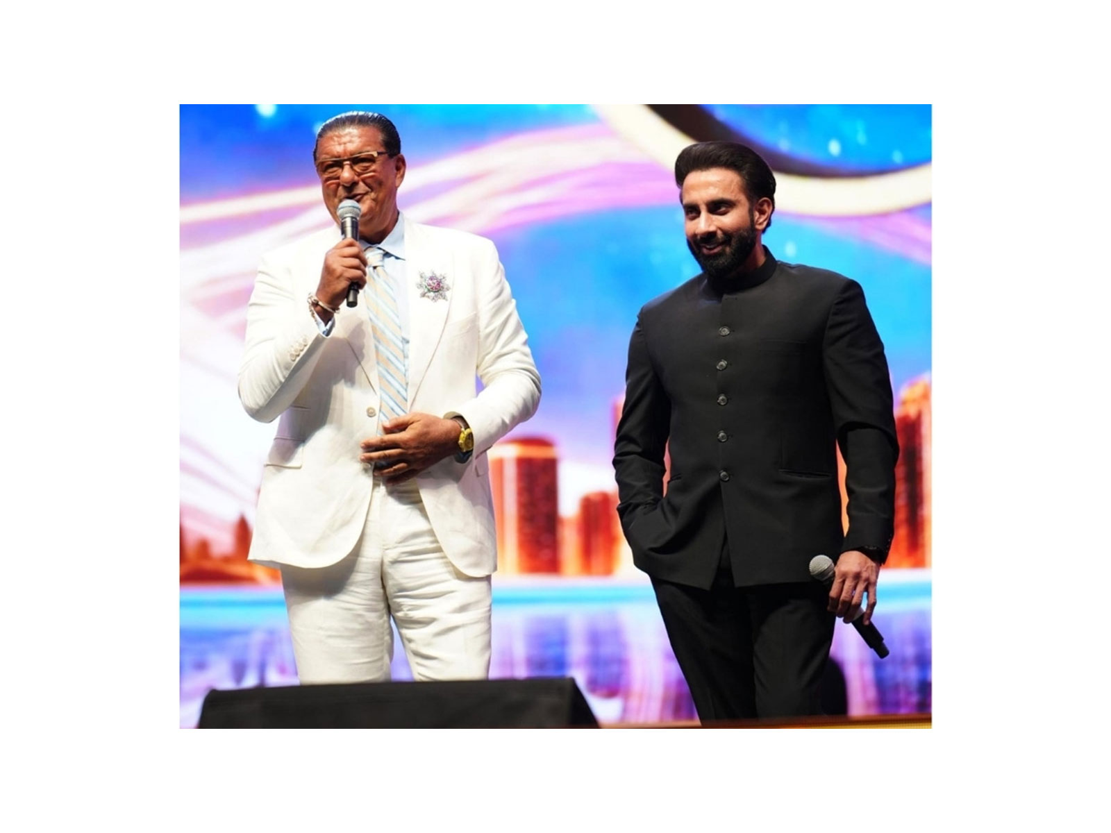At the GB Jacob & Co. Grand Gala, the GB Realty leader announced a landmark luxury real estate partnership and challenged perceptions of Punjab’s readiness for branded residences.