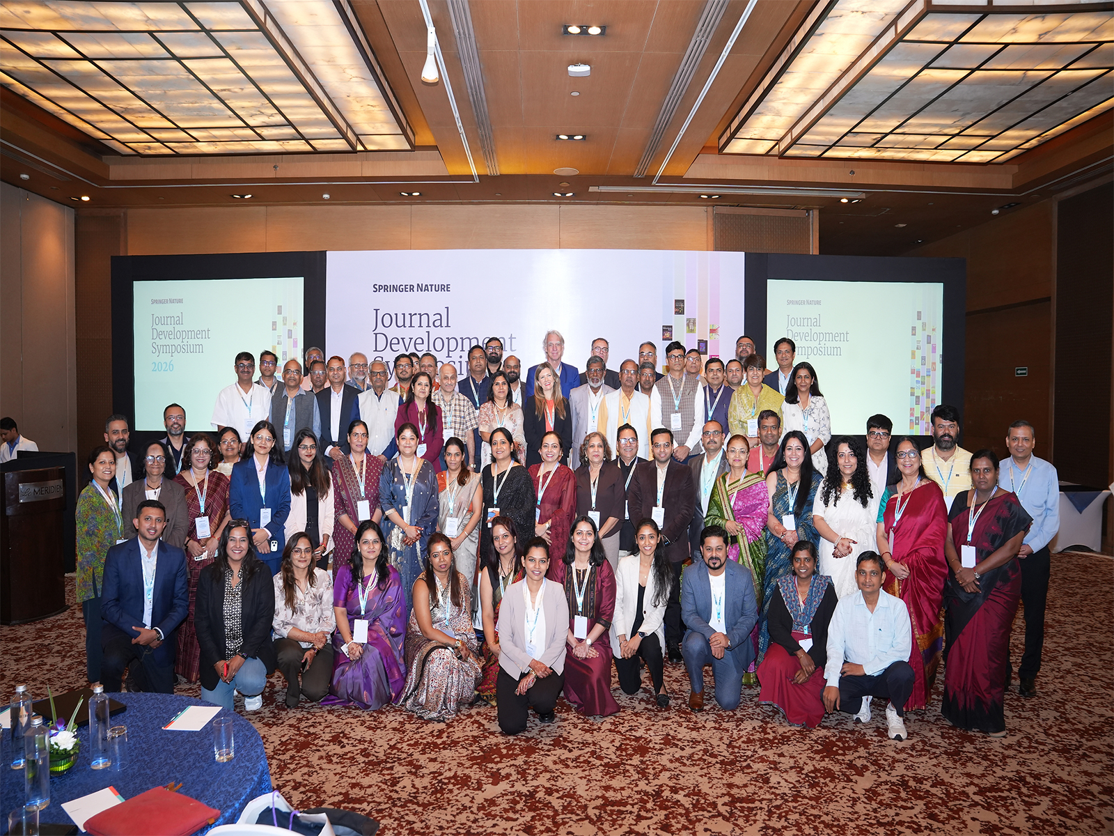 Journal Development Symposium 2026
