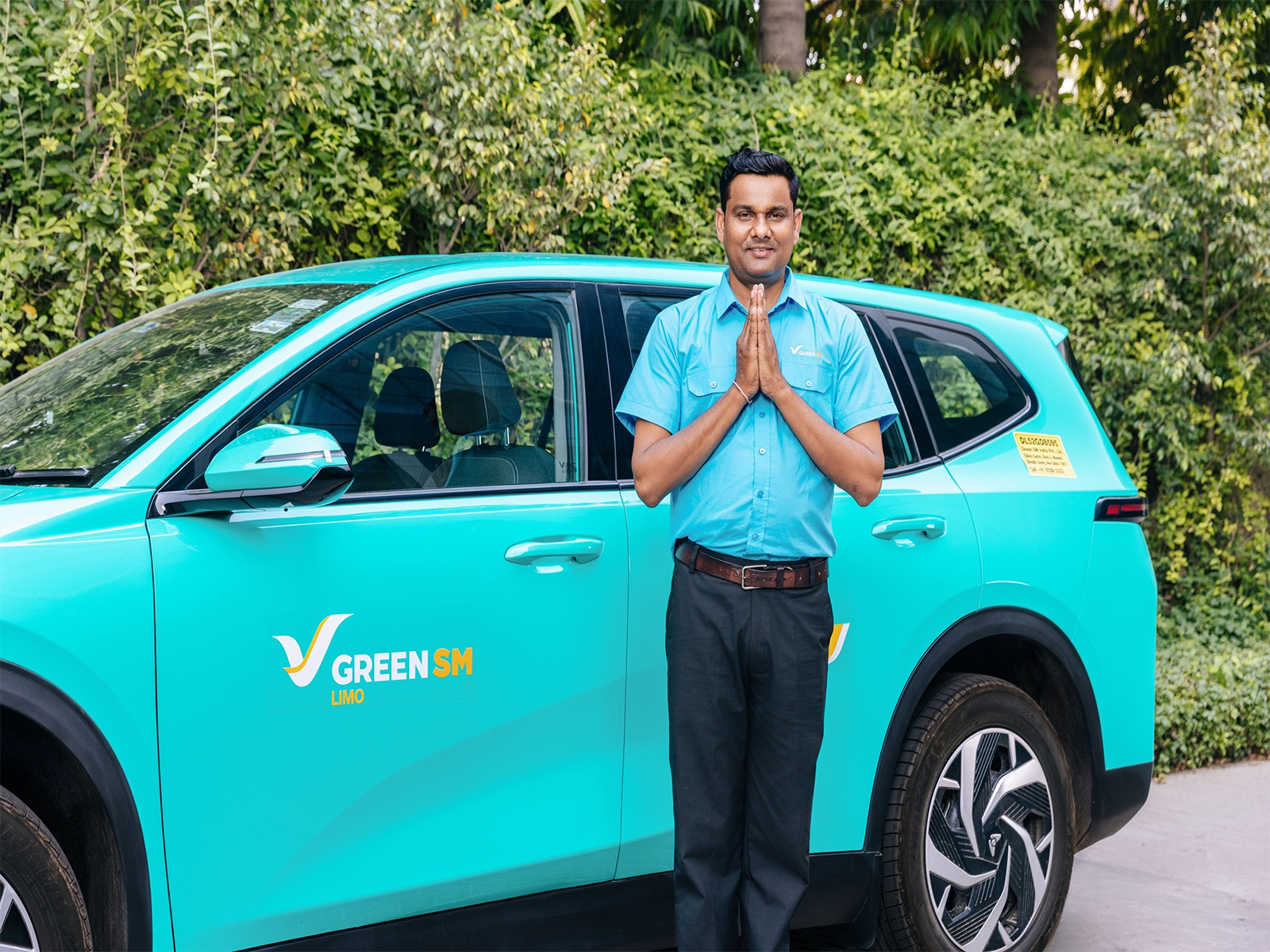 Does a five-star rating really mean a Five-Star Ride?
