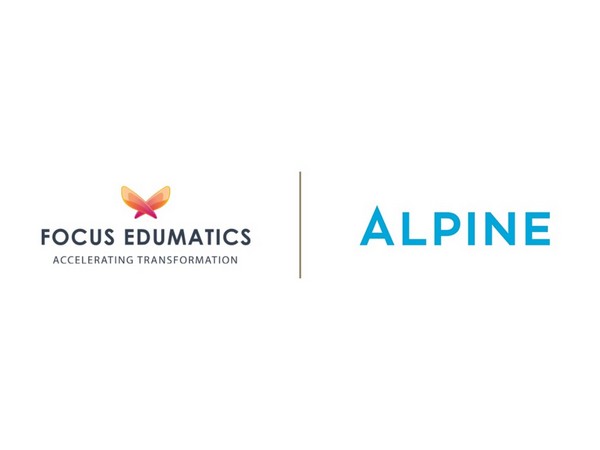 Focus Edumatics, acquired by Alpine Investors, positions focus as the "next stage of growth"