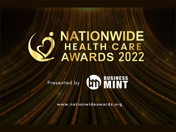 Business Mint is proud to announce Nationwide HealthCare Awards - 2022