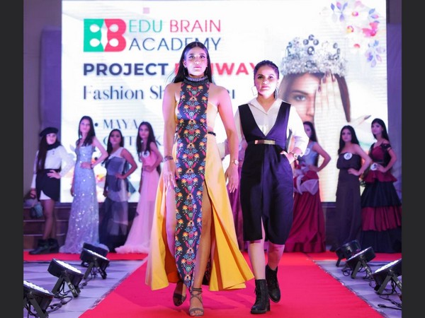 Design courses scholarships worth up to Rs 1 crore in Edu Brain Academy, a premier Design College
