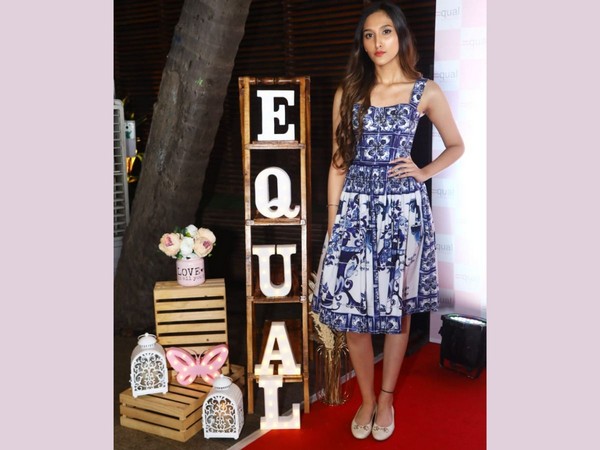 Equal NGO organizes charity conclave to promote equality with TV and entertainment stars