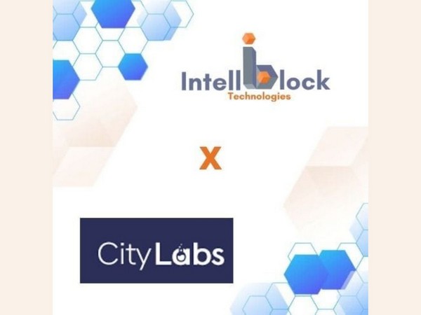 IntelliBlock Technologies announces alliance with CityLabs, South Korea