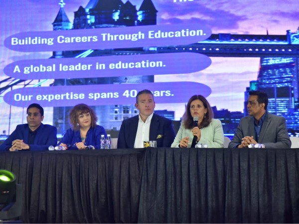 BPP University - building careers through education