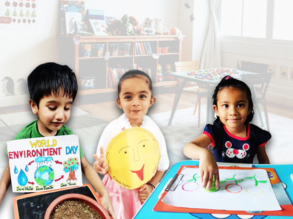 Little Rabbits Learning set to launch new set of online courses for Pre-School students
