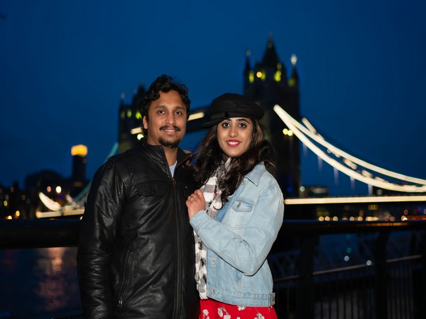 Engineer turned photographer, Abhijeet and Tilottama set a foot in becoming pioneers in wedding photography