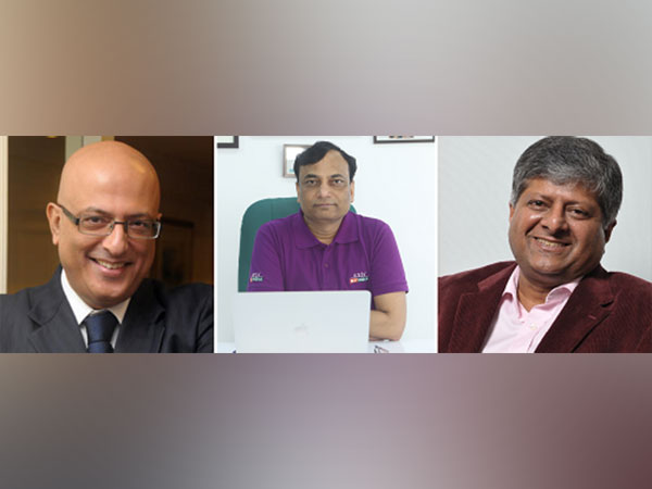 Axis My India Constitutes Advisory Board with Industry Experts Shashi Sinha and Vikram Sakhuja as Members