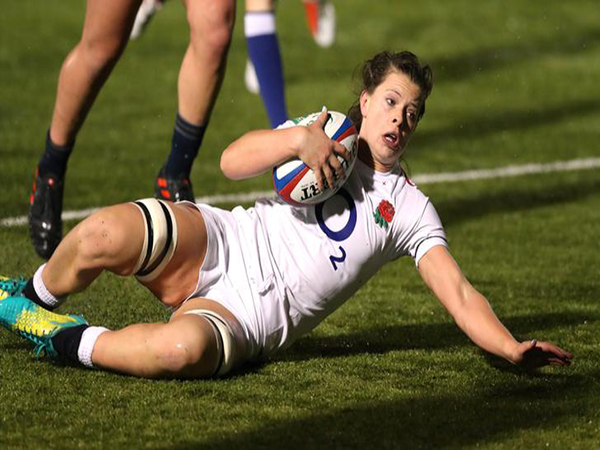 England Women announce 35-strong Elite Player Squad for 2019