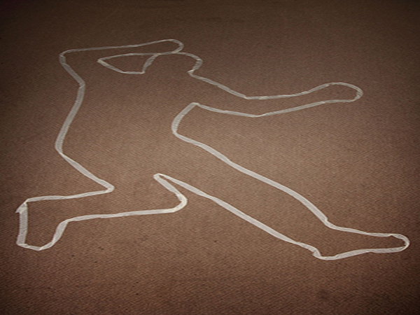 Kinolhas councillor found dead