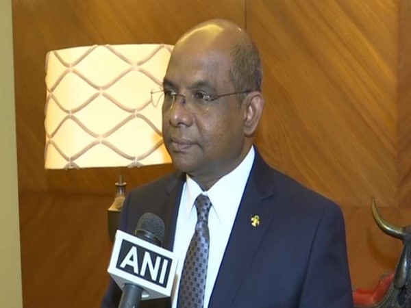 Maldives foreign minister Abdulla Shahid (file photo)