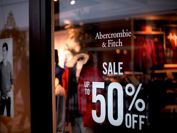 Retail Apocalypse: These big retailers closing stores, filing for bankruptcy