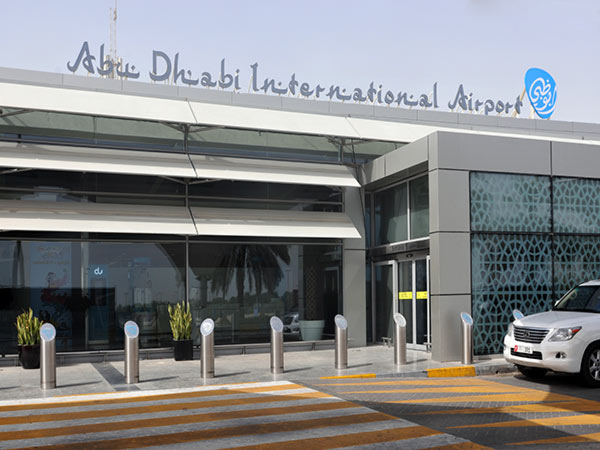 Abu Dhabi creates new holding company for airports, ports and power firms