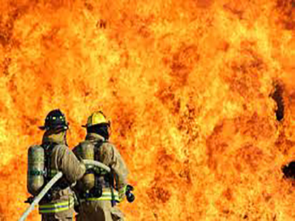 8-month-old child suffocates to death, three others injured in Abu Dhabi fire
