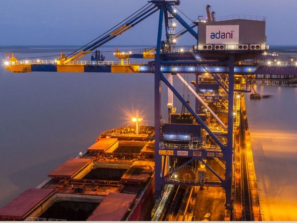 No rating impact on Adani Ports from KPCL acquisition: Fitch Ratings