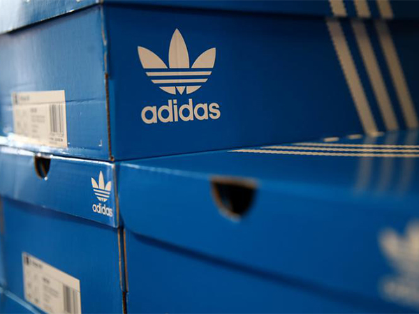 Adidas U.K. tweets racist, offensive messages after social media promotion goes wrong