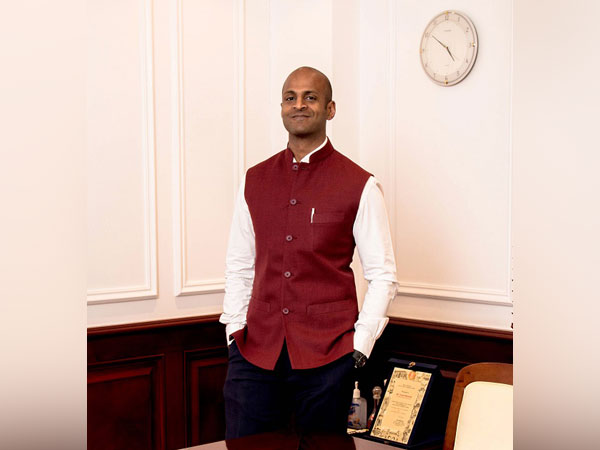 Adapting to the new normal, but with a pinch of laughter says Adnan Nalwala