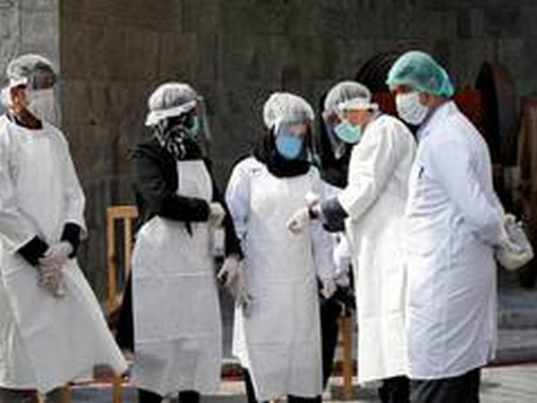 UAE temporarily suspends visas as COVID-19 declared pandemic