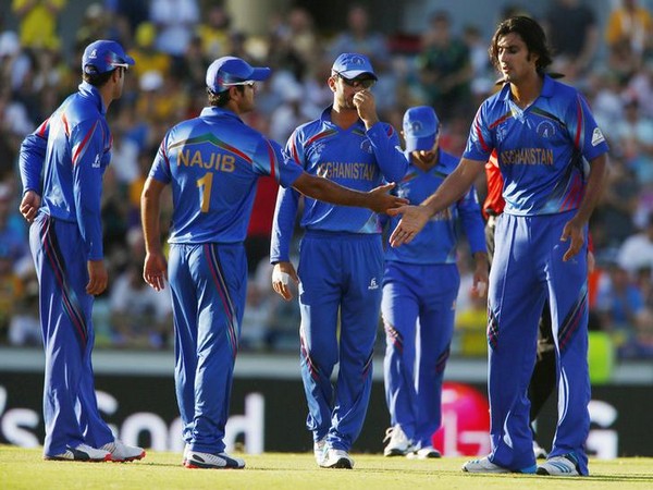 Asia Cup: Three uncapped players in Afghanistan squad