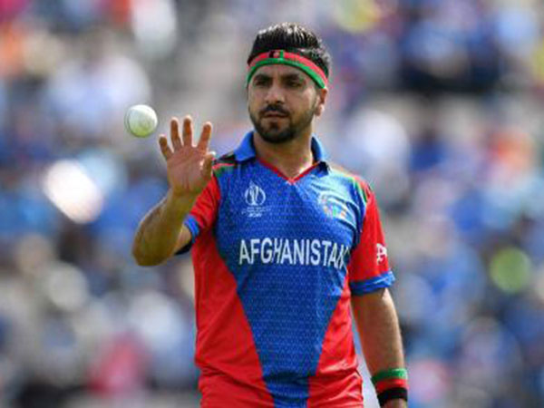 Aftab Alam Suspended One Year From Cricket