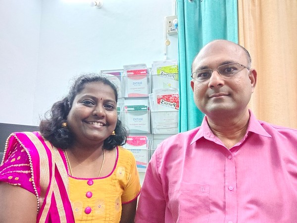 AhaGuru raises series a funding led by Anand Mahindra's Family Office