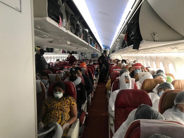 Vande Bharat Mission, which started from May 7 to evacuate Indians stranded abroad due to coronavirus pandemic, is in its third phase.