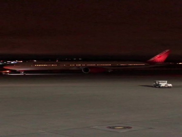 Vande Bharat Mission: First Air India flight from Vancouver takes off with 200 Indians